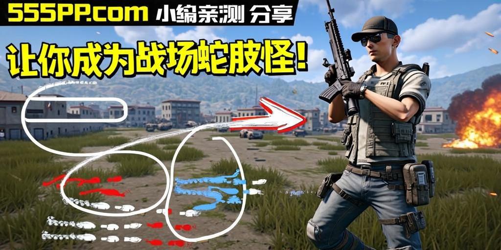 和平精英「九天追锁一体」iOS辅助