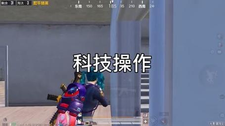 和平精英辅助：游戏公平性与技术挑战