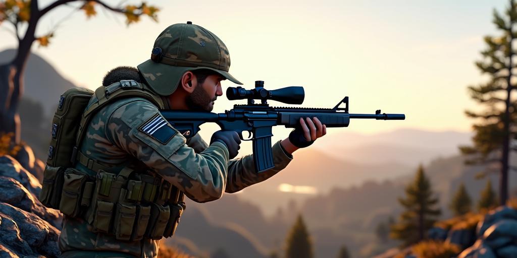 和平精英IOS免越狱辅助【九世】巨魔安装 独家UI 透视自瞄绘制